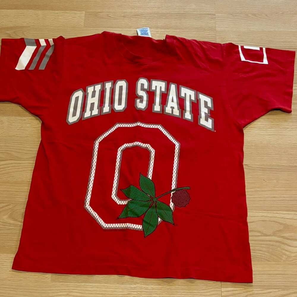 Pro Player Ohio State Tshirt